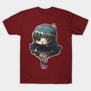 cutesy Mia T-Shirt